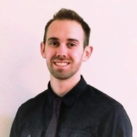 Sean Sherwood Email & Phone Number