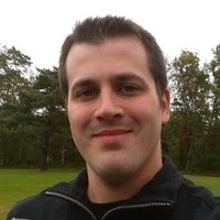 Libsyn Employee Greg Buretz's profile photo