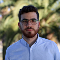 INGEDETEC GROUP Employee Daniel Cifuentes Mateos's profile photo