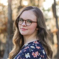 Blue Cross and Blue Shield of Louisiana Employee Hannah Branson's profile photo