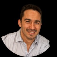 Ortec Engineering - Spain Employee Rubén Pavón Toro's profile photo