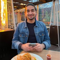 Ashish Ahuja Email & Phone Number