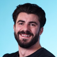 Manmade Employee Matthew Giuffrida's profile photo
