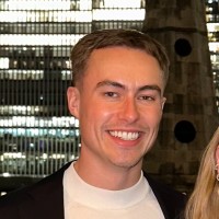 M&G Employee Daniel Colby's profile photo