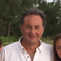 Fivesky Employee Joe di Bella's profile photo