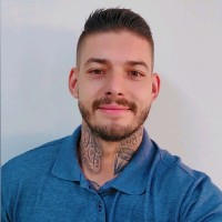 EQS ENGENHARIA Employee Eduardo Bonin's profile photo