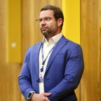 Rafael Luisi Email & Phone Number