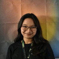 Springboard Philippines Employee Alyssa Ramos's profile photo