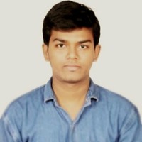 Verizon Employee Nanda Reddy's profile photo