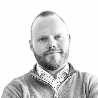 Vesthimmerlands Kommune Employee Peter Hansen's profile photo