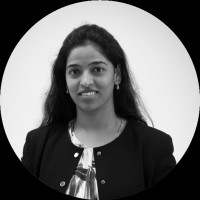 bridge Employee Padmashree Sridharan's profile photo