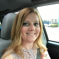 First Community Management Employee Michelle Eckroth's profile photo