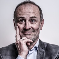 Canon EMEA Employee Philippe Pelletier's profile photo