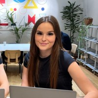 Runa Employee Sydney Borrow's profile photo