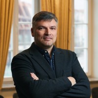 Devoro UAB Employee Arūnas Vaitekūnas's profile photo
