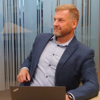 Testonica Employee Artur Jutman's profile photo