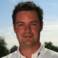 KBR, Inc. Employee Jon Upton's profile photo