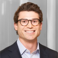 Zell Lurie Commercialization Fund Employee Ryan Lynn's profile photo