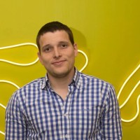 Globant Employee Luciano Marcos Escudero's profile photo