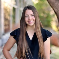 HCL Engineering & Surveying, LLC Employee Baylee Bloesser's profile photo