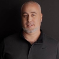 Encore Fire Protection Employee David Sergi's profile photo
