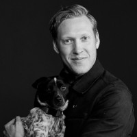 Swift Employee Derekh Froude's profile photo