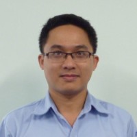 Sumitronics Employee Trung Tran's profile photo