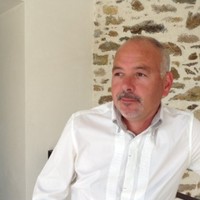 Farmapro Employee Gwenael Mehouas's profile photo