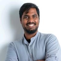 HOOD Group Employee Nikhil Pawar's profile photo