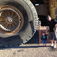 Otraco International Pty Ltd Employee Greg Bales's profile photo