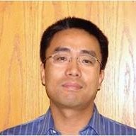 Indiana University South Bend Employee Liqiang Zhang's profile photo