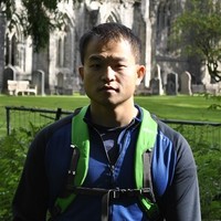 Circuit Stream Employee David Quach's profile photo