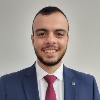 Huawei ICT Academy-Egypt Employee Mohamed Ghonamey's profile photo