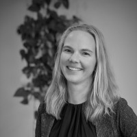 Zorggroep Sint Maarten Employee Anne Tijdhof's profile photo