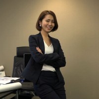 Ignite Data Employee Deiji Seong's profile photo