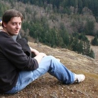 Elected Technologies Employee Nicolo' Sacchi's profile photo