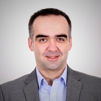MONETA Money Bank Employee Petr Hanuska's profile photo