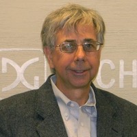 DG Technologies Employee Mark Zachos's profile photo