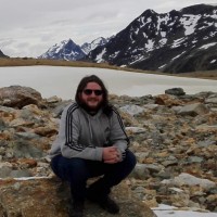 LambdaClass Employee Klaus Lungwitz's profile photo