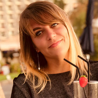 Mondaycar Employee Cindy Drousset's profile photo