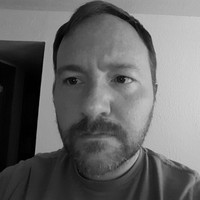 Oklahoma Mesonet Employee Thomas Andrews's profile photo