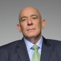 First Gen Corporation Employee Jon Russell's profile photo