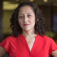 Doris Duke Charitable Foundation Employee Sindy Escobar Alvarez's profile photo