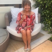 SafeSite Facilities Ltd Employee Sandra Howey's profile photo