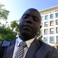 Avocat à la Cour Employee Doro Gueye's profile photo