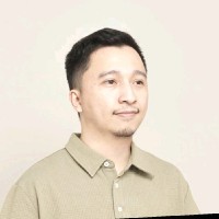 PT. Kenari Djaja Prima Employee Alfandro Supit's profile photo