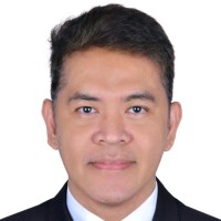 WTS Facility Management Employee Reynaldo Liwanag's profile photo