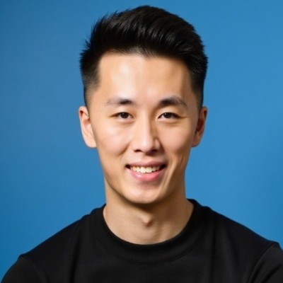 attnCapital Employee Timothy T.'s profile photo