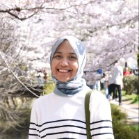 Universitas Gadjah Mada (UGM) Employee Orchida Dianita's profile photo