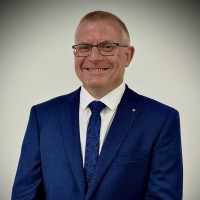 Logixal Employee Colin Henley's profile photo
